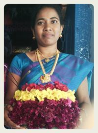 Mamatha Reddy