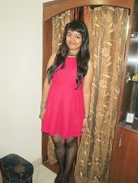 Nimisha Upadhyay