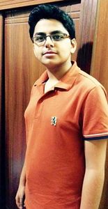 Faseeh Rehman