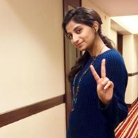 Shweta Singh