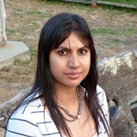 Tandra Chakraborty