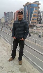 Deepak Chand