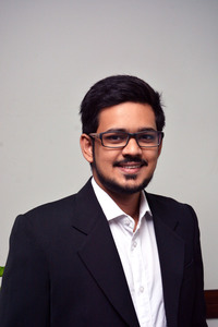 Mohammed Masudur Rahman