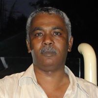 Mohammed Awad