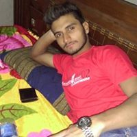 Shivam Sharma