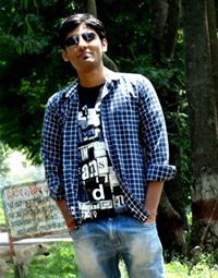 Amit Nichale