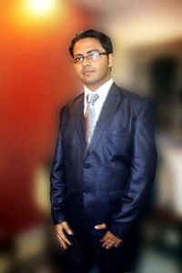 Shubham Chakraborty