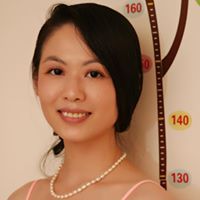 Ying Saunders