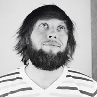 Даниил Волков