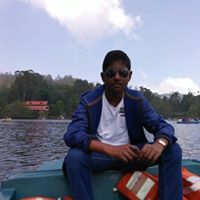 Deepan Veriyan