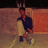 Archit Sharma