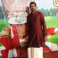 Kritheesh Enk