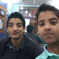 Abdelrhman Ismail