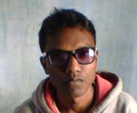 Dhiren Gonju