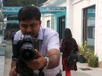 Rakesh Srivastava
