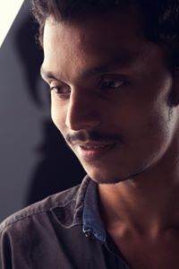 Sreeraj Aluva