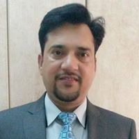 DrSaeed Ahmad