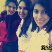 Elisa Hernandez Zarate