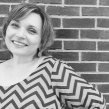 Katie Blair