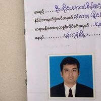 Seng Aung Sein Myint