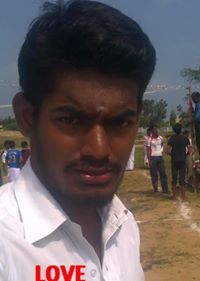 Siva Sudhakar