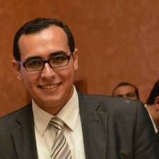 Mohammed Shahat