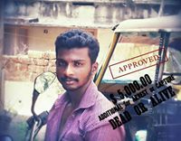 Arun Varghese