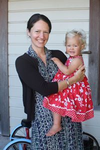 Joanna Griffiths Gilbert