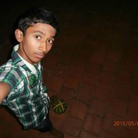Mohit Aravind