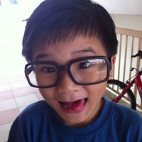 Wesley Yang