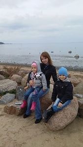 Юлия Божева