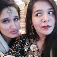Momna Khan