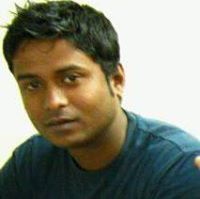 Kumar Sinha