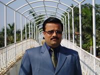 PRAKASH RANJAN BANERJEE