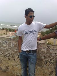 Mohd Amir