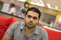 Ahmad Abd Almaksoud