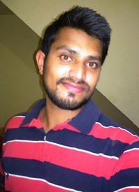 Suresh Panwar