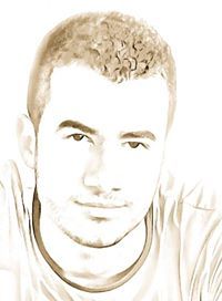 Ahmed Mahmoud
