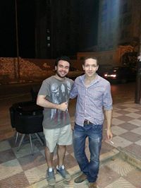 Akram Goda