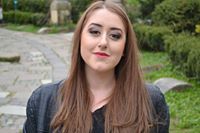 Goodreads profile picture for @enamel
