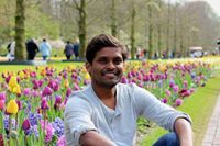 Satish Kumar