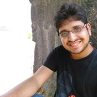 Shanmukh Dahihandekar