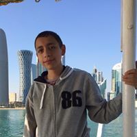 Ahmad Tawfiq