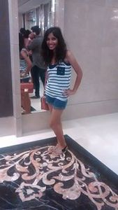 Shubhangi Sinha