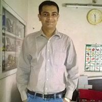 Nirav Kanabar