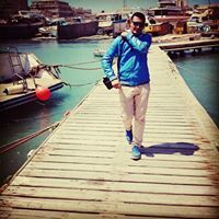 Mohamed Hatab
