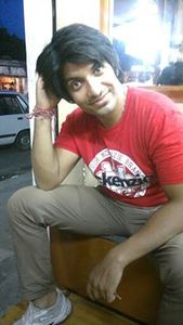 Vish Vishal