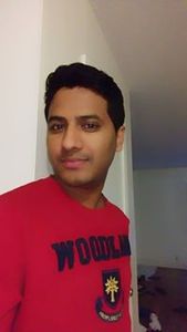 Naresh Kovelamudi