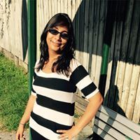 Bhumi Bhatt