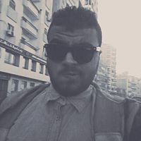 Mohamed Nouh